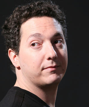 Guillaume<br>Gallienne