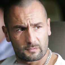 Gilles<br>Lellouche