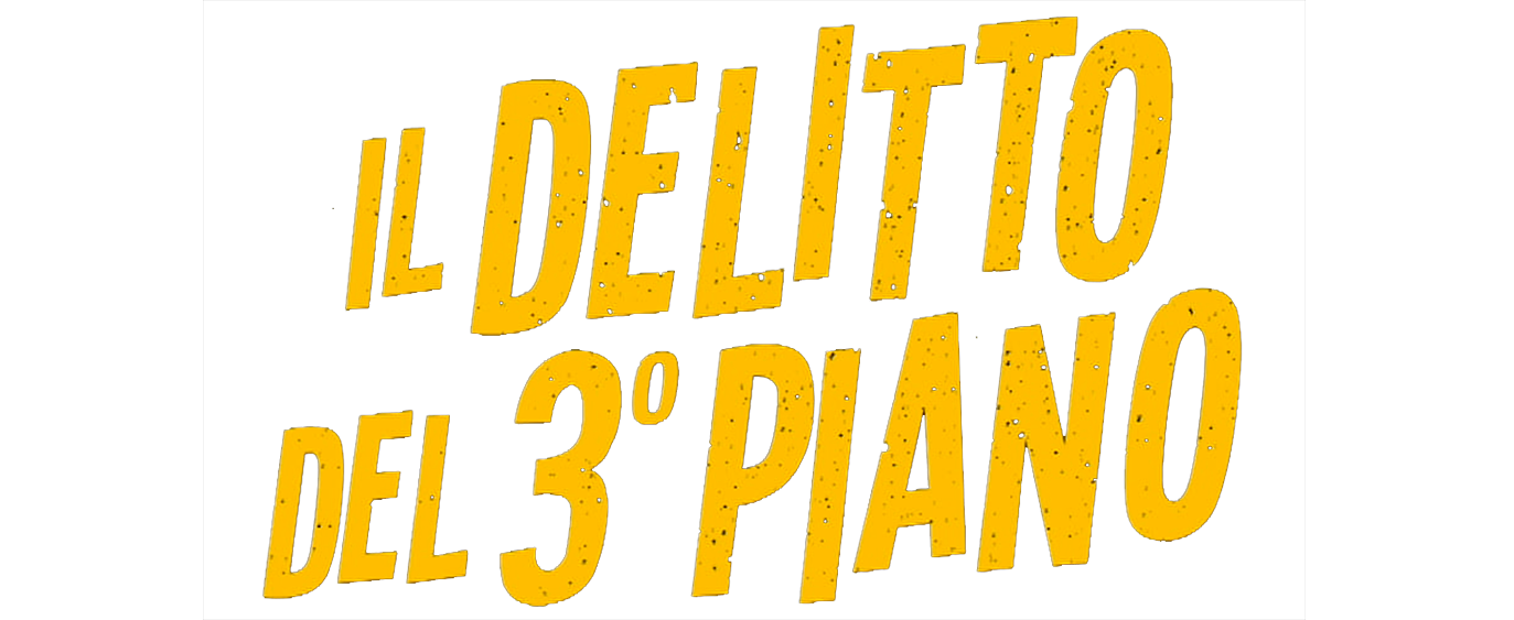 Il Delitto del 3° Piano